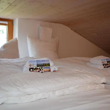 Haus Maja Prien am Chiemsee