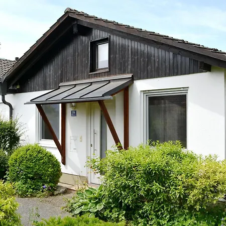 Haus Maja Prien am Chiemsee
