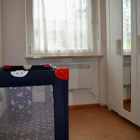 Haus Maja Σπίτι διακοπών Prien am Chiemsee