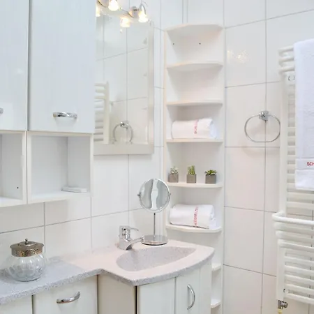 Σπίτι διακοπών Haus Maja *