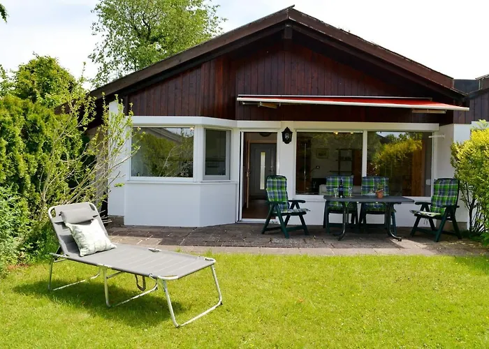 Haus Maja *