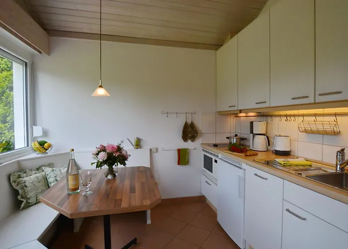 Haus Maja Prien am Chiemsee