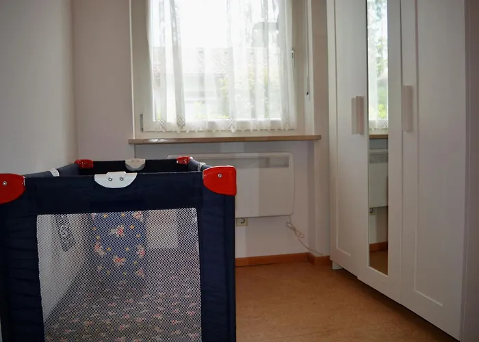 Haus Maja Prázdninový dům Prien am Chiemsee