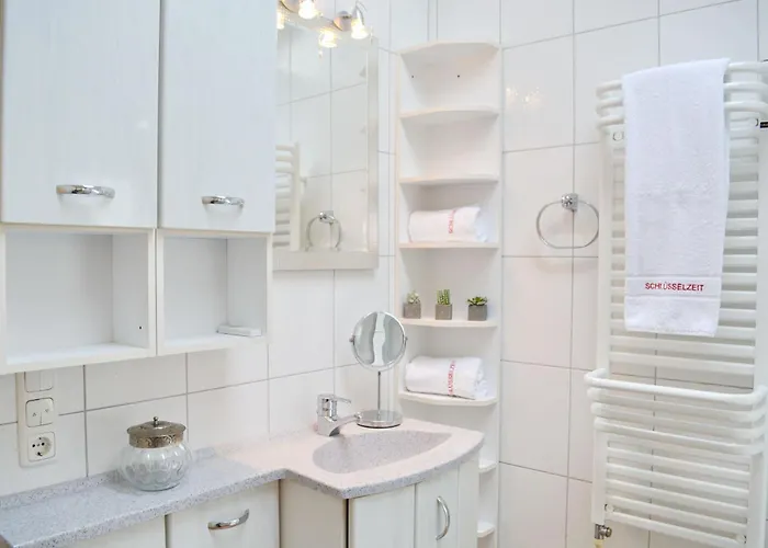 Prázdninový dům Haus Maja Prien am Chiemsee