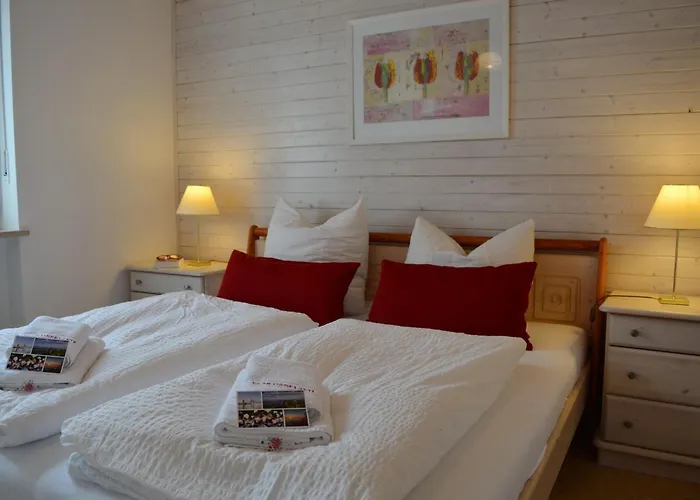 Prázdninový dům Haus Maja